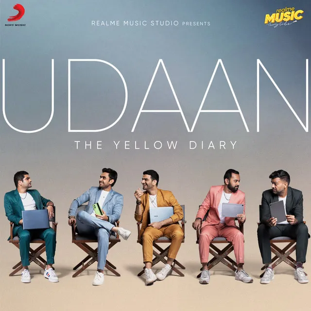 Udaan