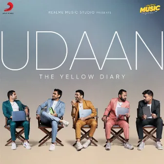 Udaan by The Yellow Diary