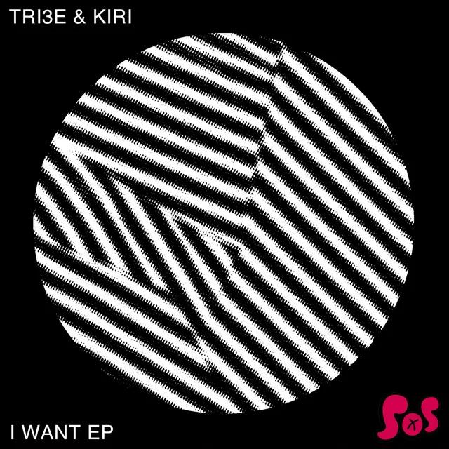 I Want - Phrixus Remix