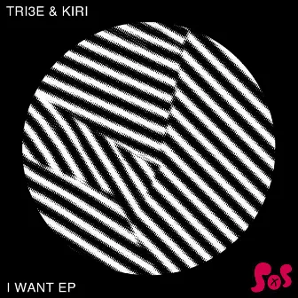 I Want by Tri3e