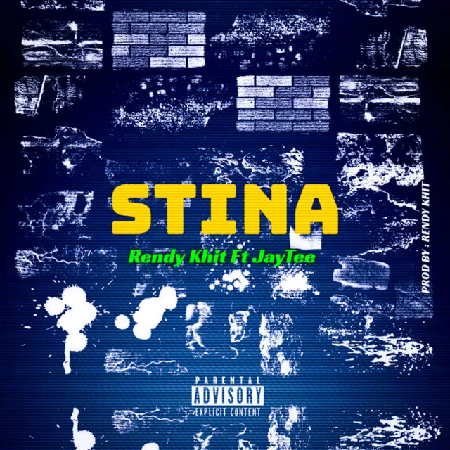 STINA