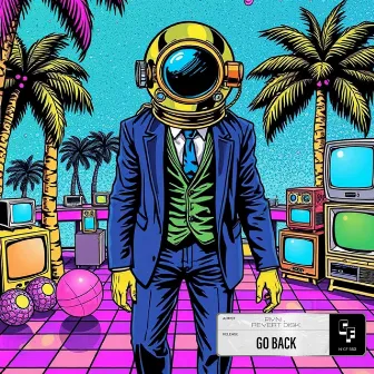 Go Back by PMN