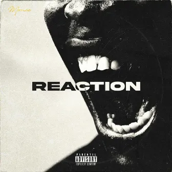 Reaction by Mouce