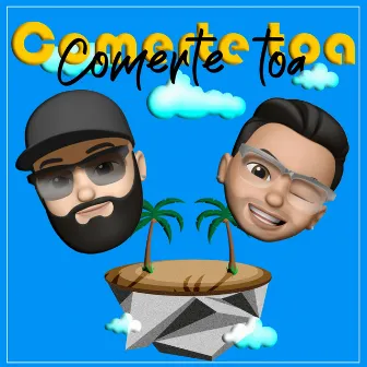 Comerte Toa by Dannyez