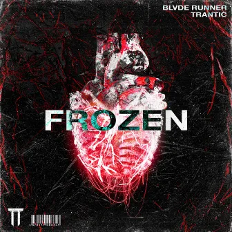 Frozen by BLVDE RUNNER