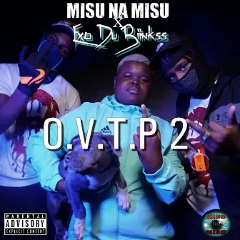 OVTP 2 by Misu Na Misu