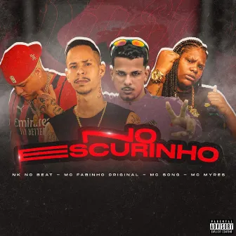 No Escurinho by Mc Song