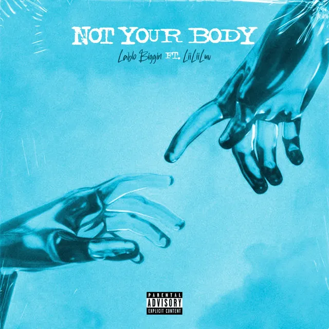 Not Your Body