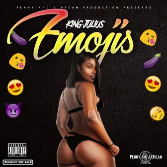 Emojis by King Julius