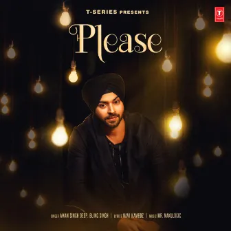 Please by Bling Singh