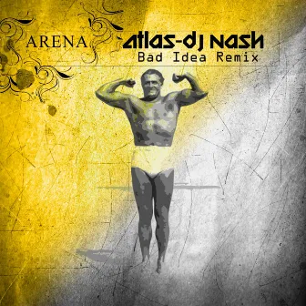 Atlas by DJ Nash