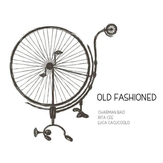 Old Fashioned