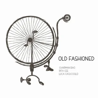 Old Fashioned by Rita Cee