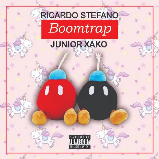 Boomtrap