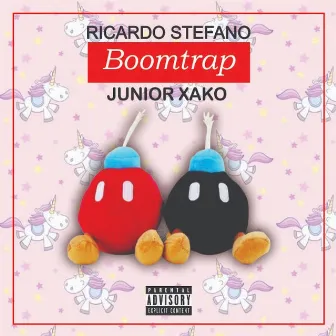 Boomtrap by Ricardo Stéfano