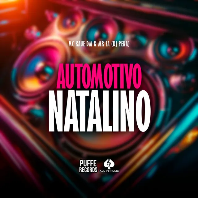 Automtivo Natalino