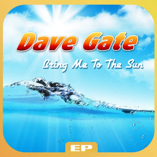 Bring Me to the Sun Ep