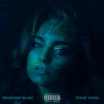 Watery (feat. Broadway Blake) by Stevie Young