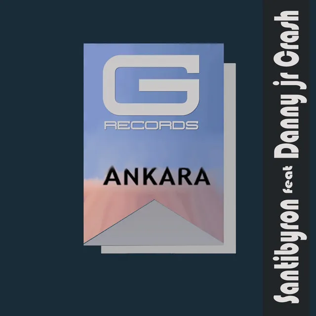 Ankara - Radio Edit