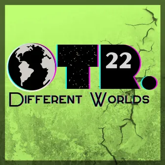 On The Record 22 (Different Worlds) by Actiontrack