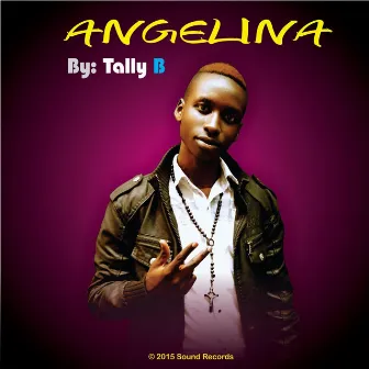 Angelina by Tally B