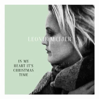 In My Heart It's Christmas Time (Instrumental) by Leonie Meijer