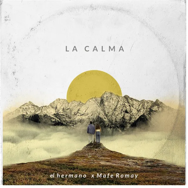 La Calma - Reedit