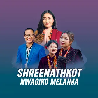 Shreenathkot Nwagiko Melaima by Sabina Gurung