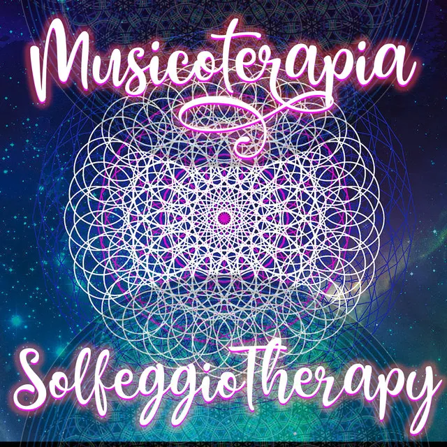 Solfeggio Therapy