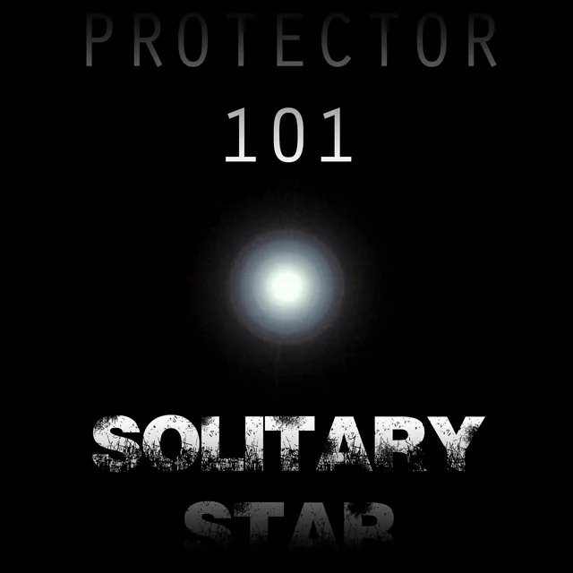 Solitary Star