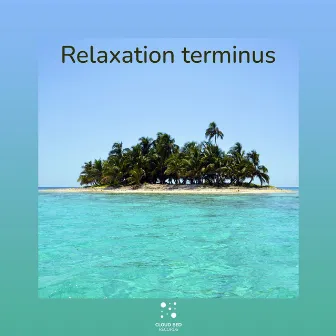 Relaxation terminus by Forest Moss