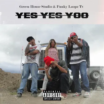 Yes Yes Yoo by Original Fonk