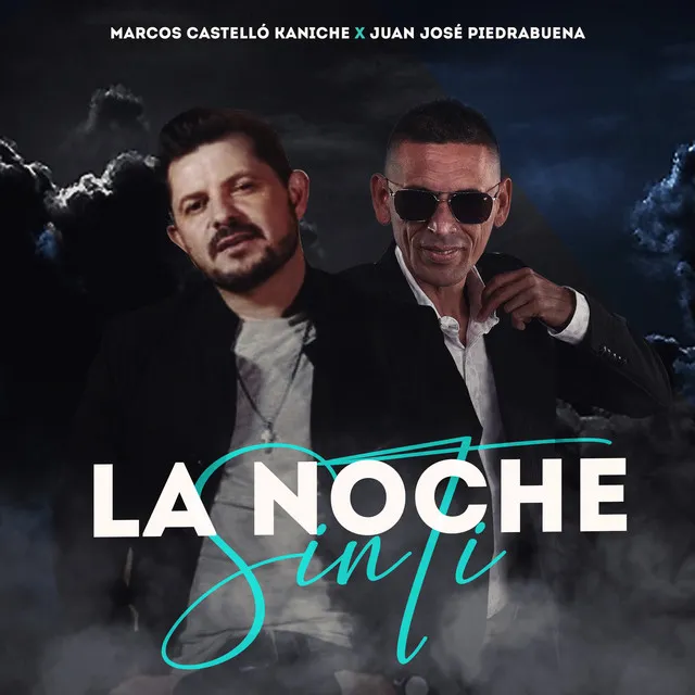 La Noche Sin Ti