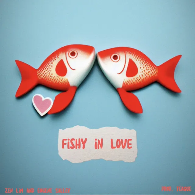 Fishy in Love