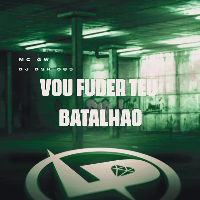 Vou Fuder Teu Batalhão