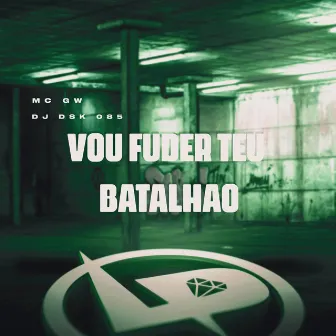 Vou Fuder Teu Batalhão by Dj dsk 085