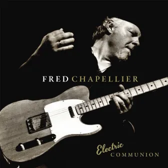 Electric Communion by Fred Chapellier