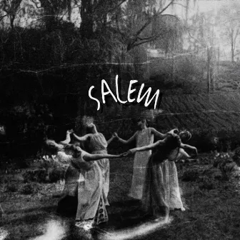 Salem by Hxlfghoul