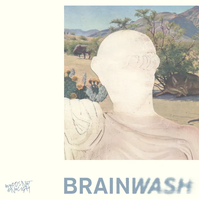 Brainwash - Nathan Katz