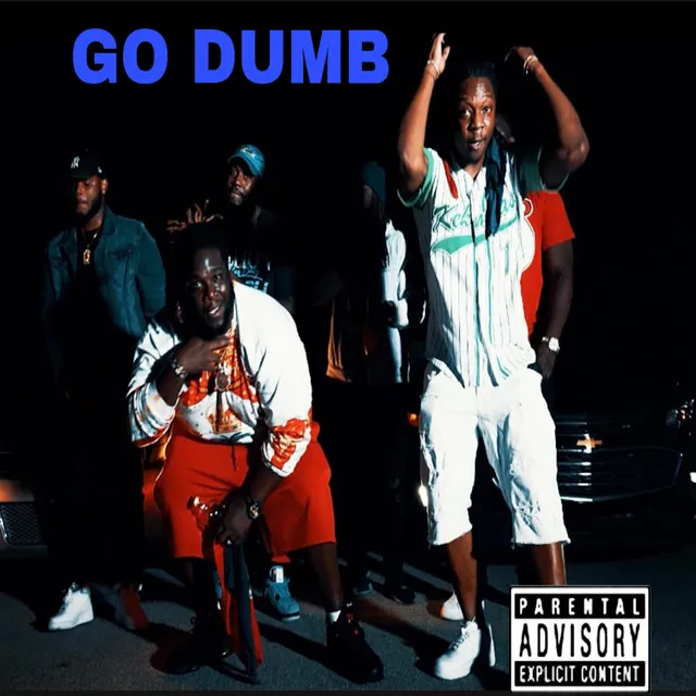 Go Dumb