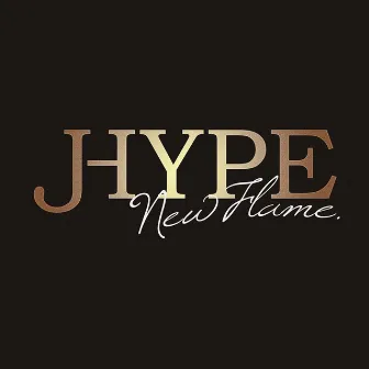 New Flame by J-Hype