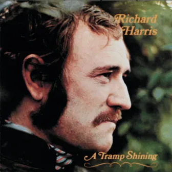 A Tramp Shining by Richard Harris