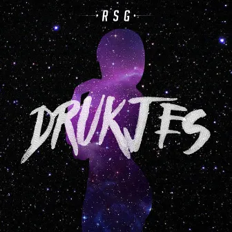 Drukjes by RSG