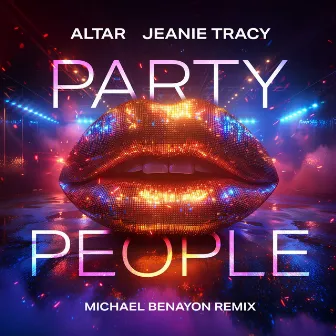 Party People (Michael Benayon Remix) by Michael Benayon