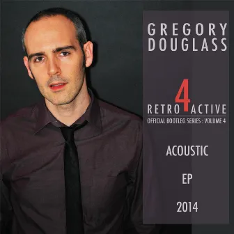 Retro Active, Vol. 4 by Gregory Douglass