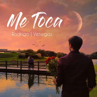 Me Toca by Rodrigo Venegas