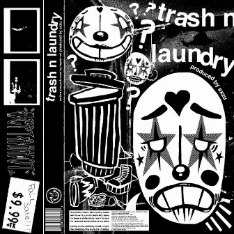 trash n laundry by Heptaknot