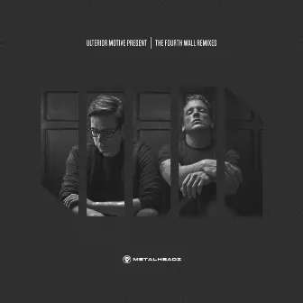 The Fourth Wall Remixes by Ulterior Motive