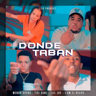 Donde Taban by JS Producer