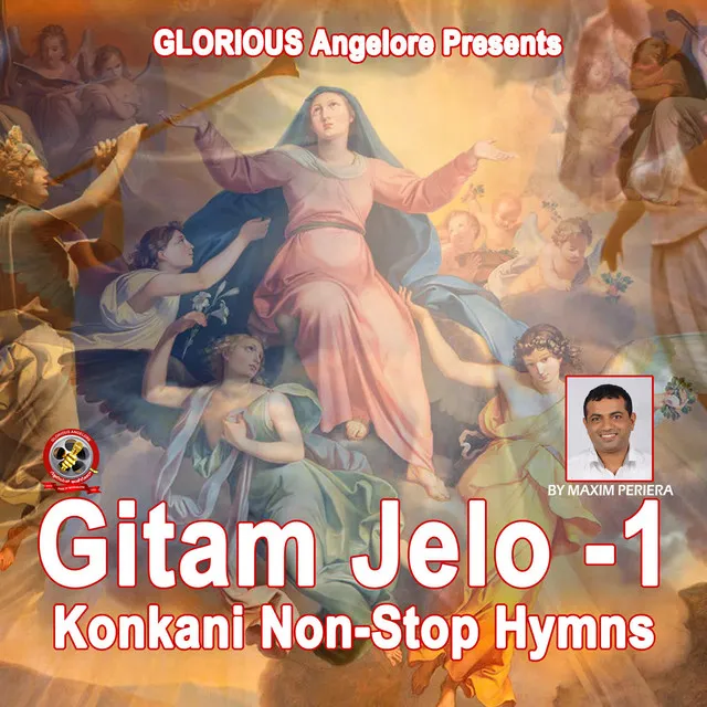 Gitam Jelo 1